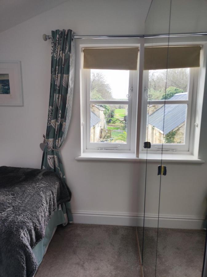 Bed and Breakfast Pleasant Streams Barn St Austell Exterior foto